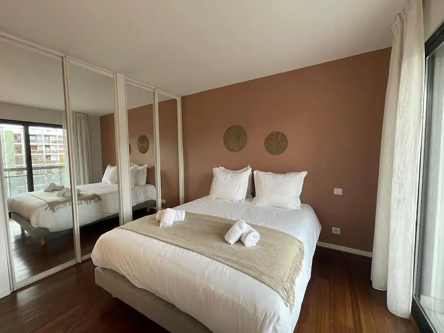 Appartement Le Mont-Veyrier, Parking Et Vue à Annecy France