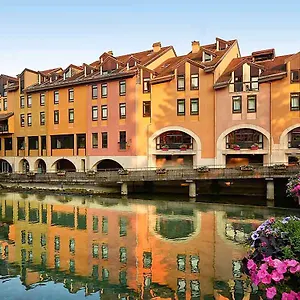 3* Hotell Ibis Centre Vieille